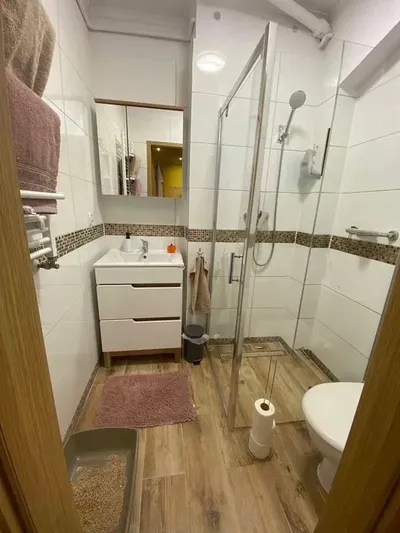Wynajmę dwupokojowe Wrocław Sępolno zwierzęta akceptowane - miniatura 2