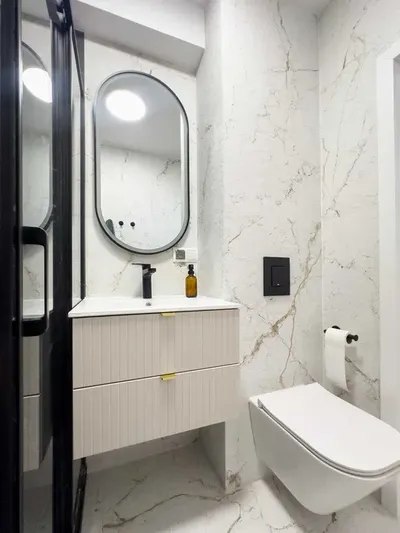 2 pokoje po remoncie | osobna kuchnia | balkon | 40 m2 | Gdynia Chylonia - miniatura 3