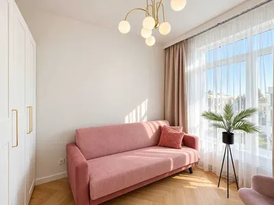 Nowe mieszkanie 38 m² | Mokotów | Klimatyzacja | Garaż w cenie - miniatura 5
