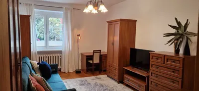 Duży pokój 17 m² | Hetmańska | 1200 zł | OD ZARAZ!