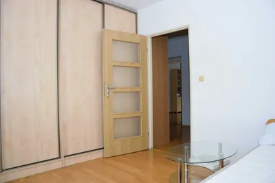 Mieszkanie 3 pokojowe dla rodziny lub studentów np. UR - miniatura 5