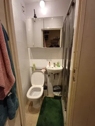 36 m2 z wyposażeniem umeblowane Lwowska właściciel - miniatura 3