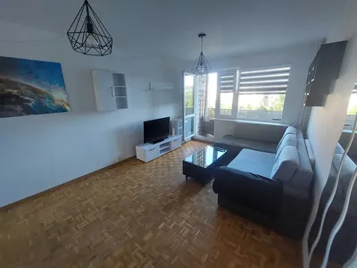 Gdynia Karwiny 50 m², 2 pokoje, oddzielna kuchnia, balkon, od właściciela - miniatura 2