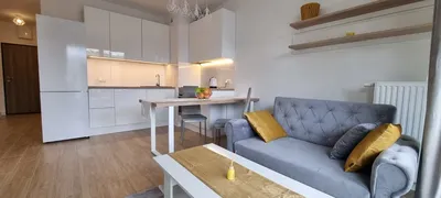 Apartament 2-pokojowy ul. Łopuszańska 57, Nova Ochota - miniatura 2