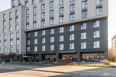 Mieszkanie Kawalerka wynajem Wola bez prowizji - miniatura 2
