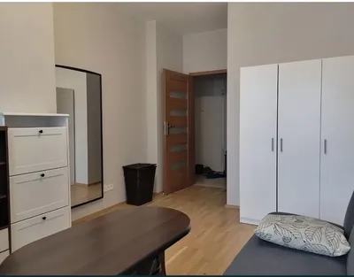Pokój w pobliżu stacji metra Słodowiec - miniatura 3