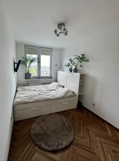 Wynajmę mieszkanie,dwa pokoje -od listopada - miniatura 4
