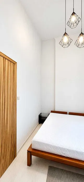 Designerski apart.72m2-WYSOKI NA 3,6M+GARDEROBA-cisza,ulica Hoża 39 - miniatura 4