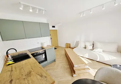 Nowa kawalerka, duży balkon, Balicka, Lindego/ Bronowice - miniatura 3