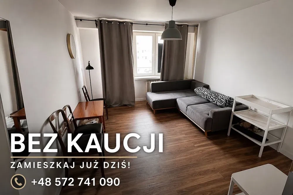 БЕЗ ДЕПОЗИТУ | BEZ KAUCJI Оренда кімнати Łódź | Wynajem pokoju centrum Monopolis balkon | Аренда комнаты Лодзь ВСЁ ВКЛЮЧЕНО | Оренда кімнати - 1/7