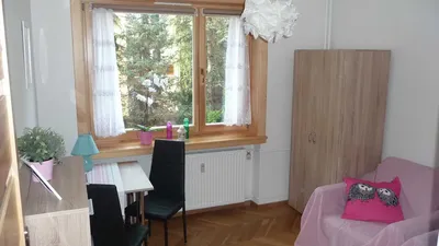 Wynajmę MIESZKANIE UJ, AGH, UP, UR, ul. CHOCIMSKA 19, Kraków, 2 Pokoje