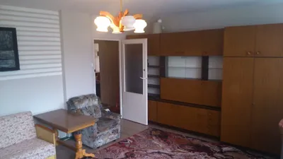 POKÓJ DLA 2 osób 1100 zł od osoby ul. Stalowowolska 9 (dwa przystanki autobusowe od SkyTower) - miniatura 3