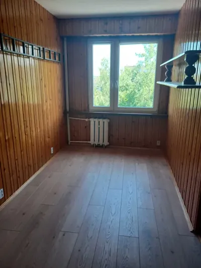 Duże mieszkanie do wynajęcia 78m² - miniatura 5