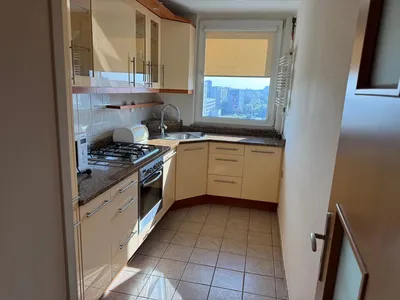 Wynajmę mieszkanie 2 pokojowe ul. Hawajska, Ursynów - miniatura 4