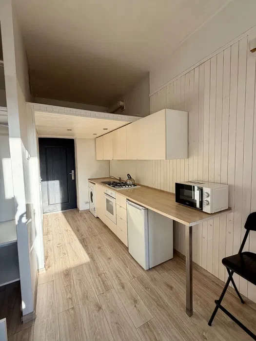 Przytulna kawalerka do wynajęcia Centrum / Górniak Łódź - 1/8