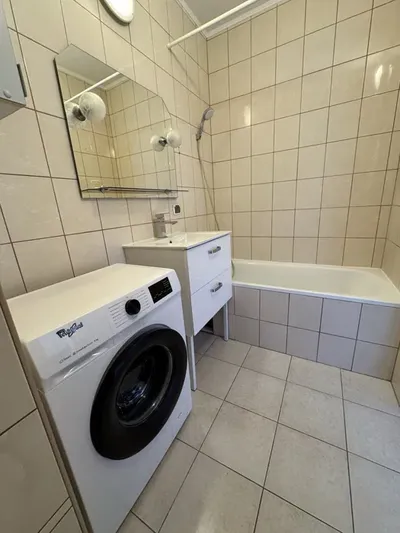 Wynajmę kawalerkę 36m ul. Wyżynna - miniatura 5