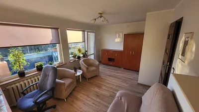 Pokój jednoosobowy 17m² ul. Pilczycka - miniatura 2