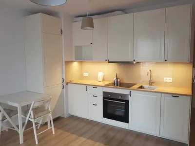 Wynajmę mieszkanie ul. Szpitalna Bydgoszcz - miniatura 4