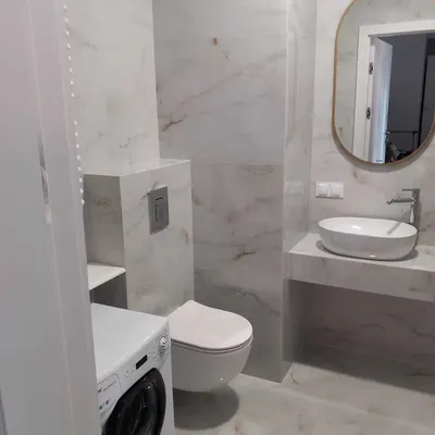 Mam na wynajem mieszkanie Gdansk,Srodmiescie,ul.Popieluszki - miniatura 5