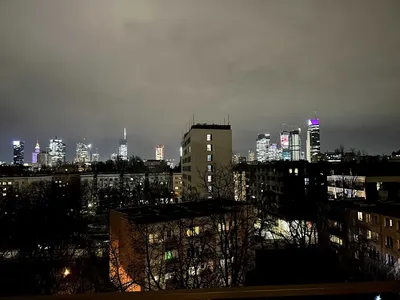 2 pokoje Śródmiescie blisko Arkadii