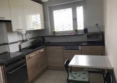 Pokój do wynajęcia z balkonem ul. Skautów - miniatura 5