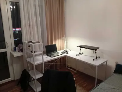 Wynajmę pokój zamykany na klucz pracującej kobiecie lub studentce.