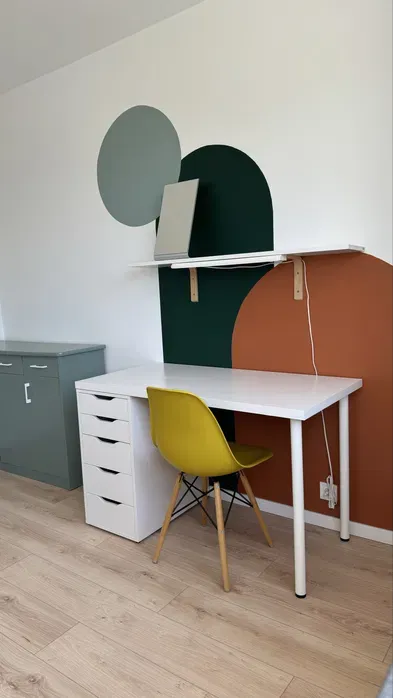 Mieszkanie 3 pokoje, 80 m² | Rondo Rataje | balkon - miniatura 4