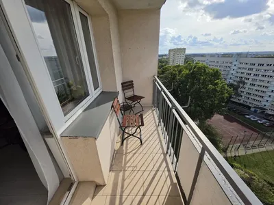 Wynajmę 2-pokojowe mieszkanie Ul.26Kwietnia - miniatura 2