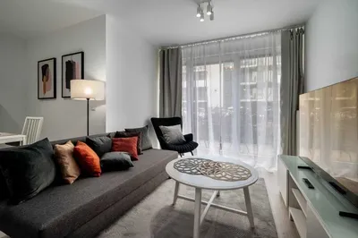2 pokoje | 44 m² | Taras | Garaż | Kępa Mieszczańska | Bezpośrednio