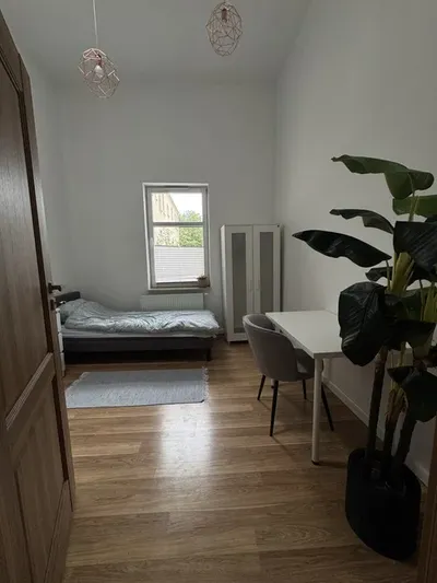 Wynajem 4 pokoje Gdańsk Wrzeszcz koło PKP, 101m2 - miniatura 4