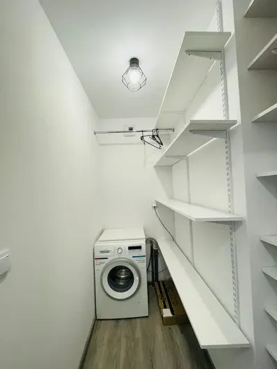 Mieszkanie na wynajem Kraków Czyżyny ( 2 miejsca postojowe w garażu podziemnym w cenie ) - miniatura 2