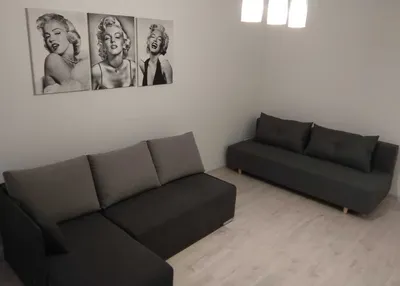 Wynajmę 2 pokojowe mieszkanie na Nowym Mieście - miniatura 3