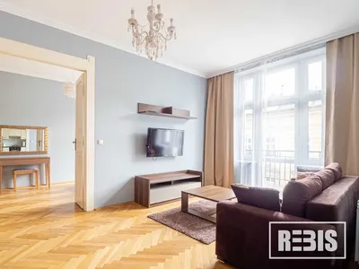 [ENG] 3-pok. mieszkanie 80m2 + balkon | Stare Miasto - miniatura 4