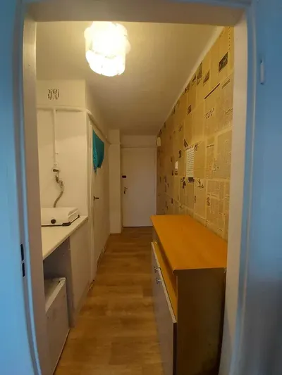 Kawalerka do wynajęcia Kraków ul. Bronowicka - miniatura 4