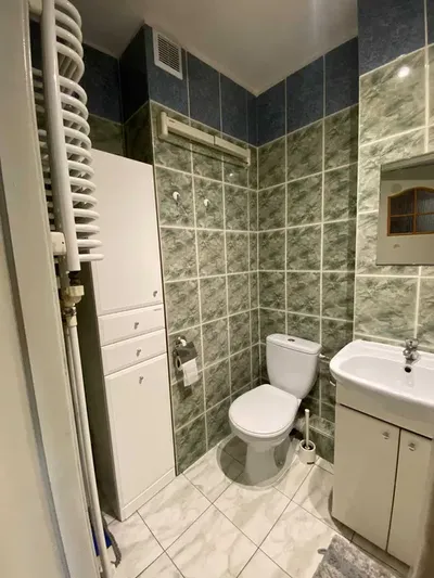 Mieszkanie 2 pokojowe z widokiem na Stare Miasto - miniatura 3