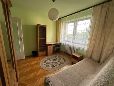 Pokój do wynajęcia ul. Podlesie PROKOCIM / KOZŁÓWEK