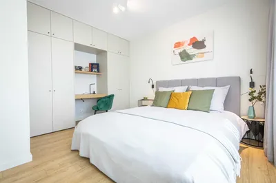 Apartament 2 -pokojowy w centrum Gdyni - miniatura 2