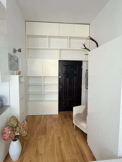 kawalerka 22 m² w kamienicy | Jeżyce | ul. Kościelna