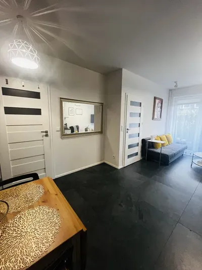 2 pokoje 34,9 m2 + ogródek - podwójnne miejsce garażowe w cenie - Białołęka - miniatura 2