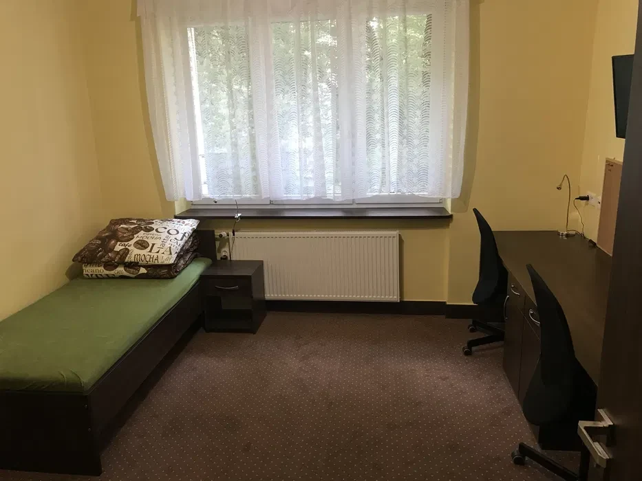 Mieszkanie 3 pokojowe ul. Nowa 52 dla studentów - 1/5