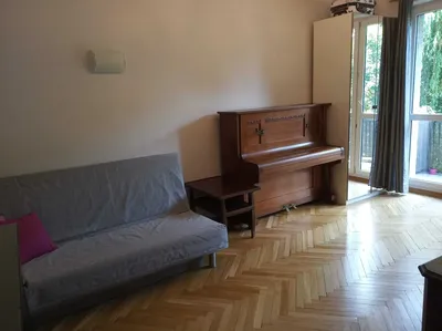 48m2, 2pokoje przy metrze Stare Bielany - miniatura 3