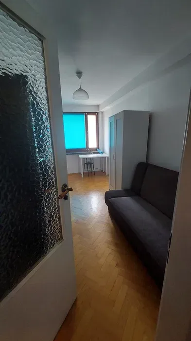 Mieszkanie na wynajem 3 osobowe ul. CHODOWIECKIEGO AGH - miniatura 2