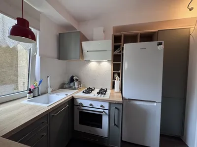 2 niezależne pokoje | osobna kuchnia | duży balkon [PL/ENG]
