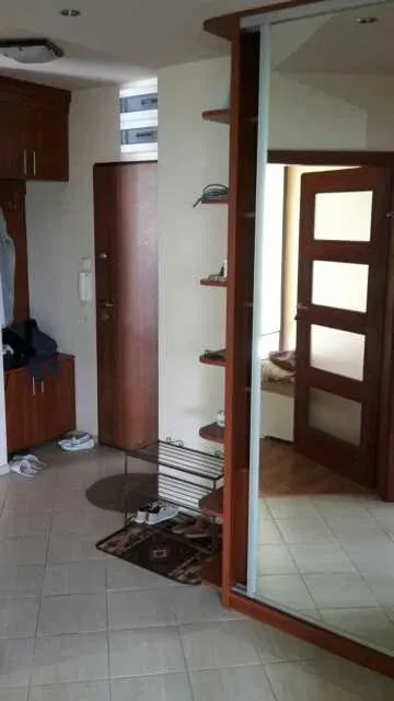 Dwupokojowe mieszkanie na wynajem. Okolice Ronda Wiatraczna - miniatura 5
