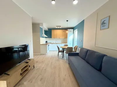 Katowice, ul. Książęca, 3 pokoje, świeżo wyremontowane - miniatura 3
