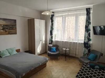 Pokój w centrum Gdyni - miniatura 2