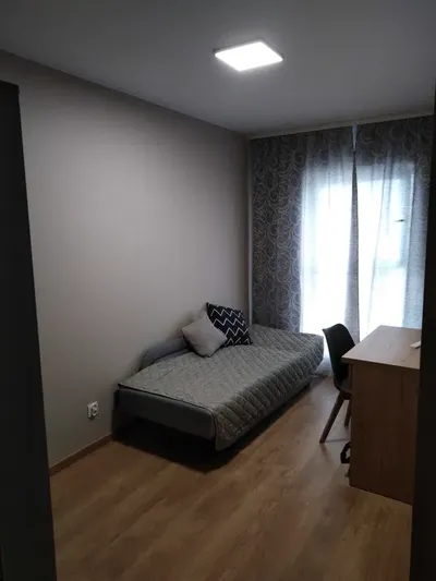 Na wynajem. Apartament na ul. Wróblewskiego 21N. Łódź. 51mkw - miniatura 4