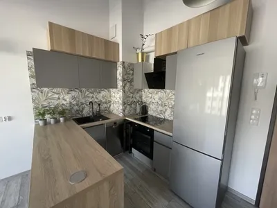 Wynajmę mieszkanie loft Patio Róży - miniatura 4