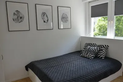 Pokój jednoosobowy Lipińskiego 23 Chechów - miniatura 5