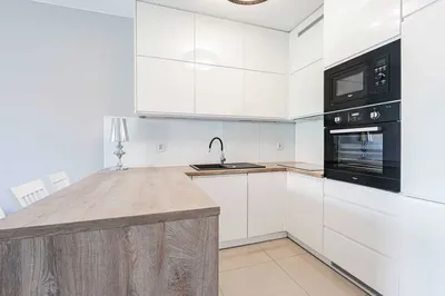 Wysoki standard 2 pok | Balkon | Parking | Centrum - miniatura 3